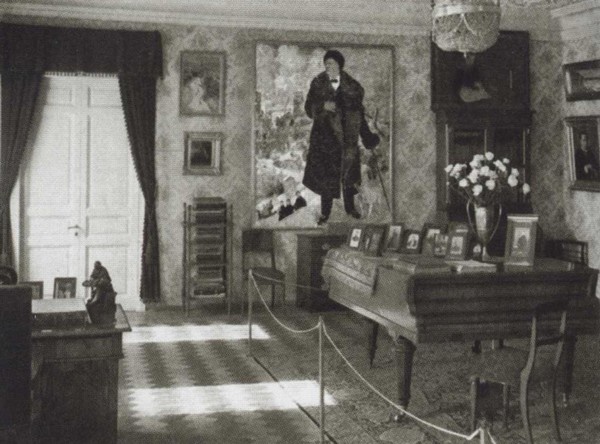 Иллюстрация к книге — Шаляпин [i_066.jpg]