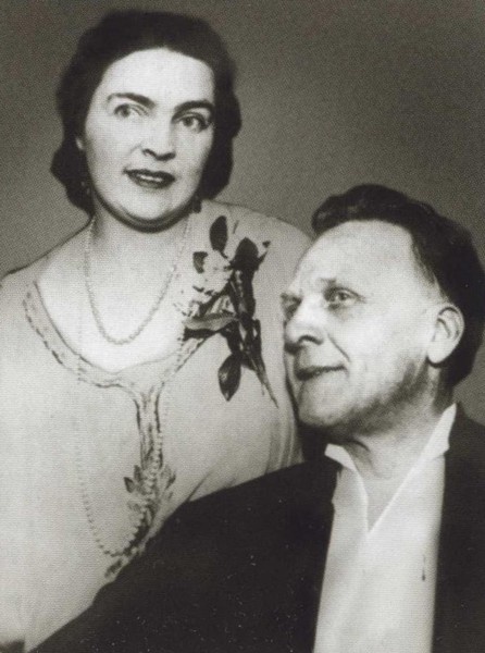 Иллюстрация к книге — Шаляпин [i_069.jpg]