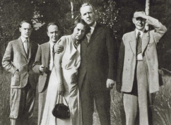 Иллюстрация к книге — Шаляпин [i_075.jpg]