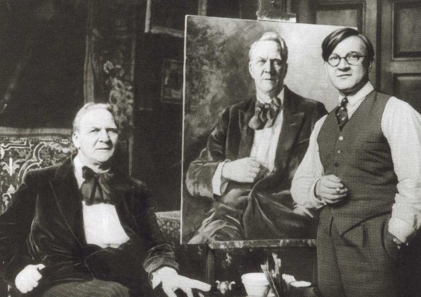 Иллюстрация к книге — Шаляпин [i_076.jpg]