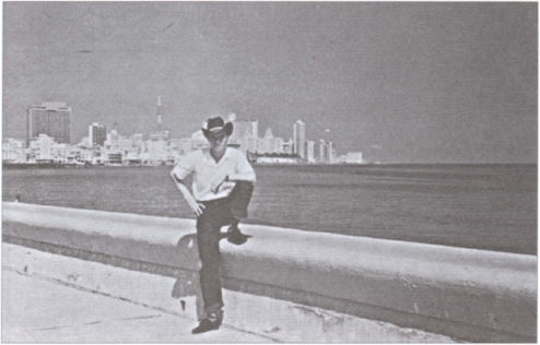 Иллюстрация к книге — Курьезы холодной войны. Записки дипломата [i_003.jpg]