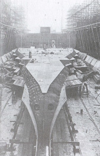 Иллюстрация к книге — Правда о &quot;Вильгельме Густлофе&quot; [i_002.jpg]