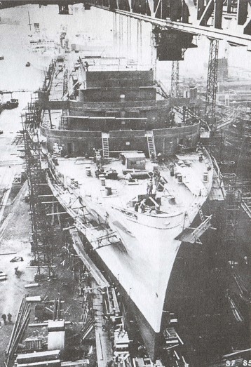 Иллюстрация к книге — Правда о &quot;Вильгельме Густлофе&quot; [i_003.jpg]