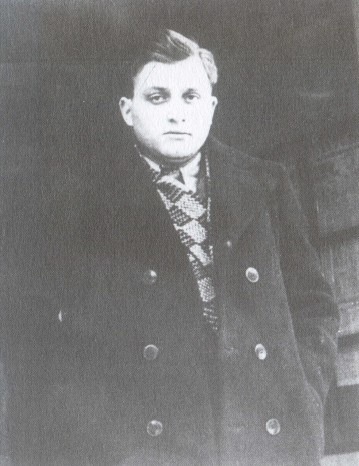 Иллюстрация к книге — Правда о &quot;Вильгельме Густлофе&quot; [i_005.jpg]