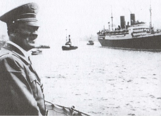 Иллюстрация к книге — Правда о &quot;Вильгельме Густлофе&quot; [i_009.jpg]