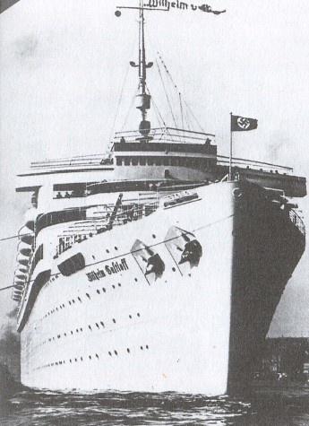 Иллюстрация к книге — Правда о &quot;Вильгельме Густлофе&quot; [i_011.jpg]