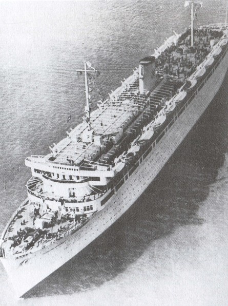 Иллюстрация к книге — Правда о &quot;Вильгельме Густлофе&quot; [i_012.jpg]