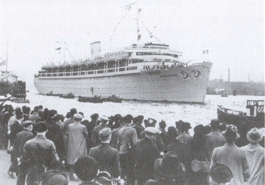 Иллюстрация к книге — Правда о &quot;Вильгельме Густлофе&quot; [i_018.jpg]