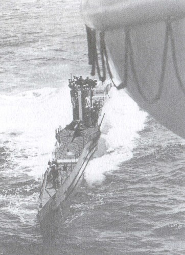 Иллюстрация к книге — Правда о &quot;Вильгельме Густлофе&quot; [i_021.jpg]