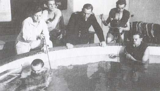 Иллюстрация к книге — Правда о &quot;Вильгельме Густлофе&quot; [i_023.jpg]