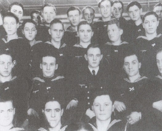 Иллюстрация к книге — Правда о &quot;Вильгельме Густлофе&quot; [i_026.jpg]