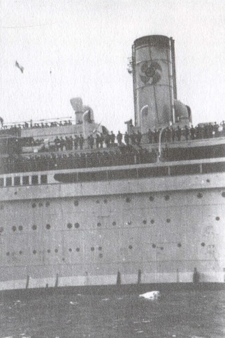 Иллюстрация к книге — Правда о &quot;Вильгельме Густлофе&quot; [i_028.jpg]