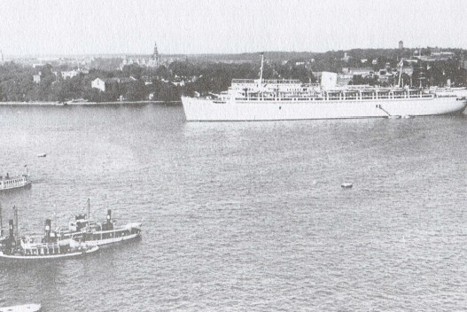 Иллюстрация к книге — Правда о &quot;Вильгельме Густлофе&quot; [i_029.jpg]