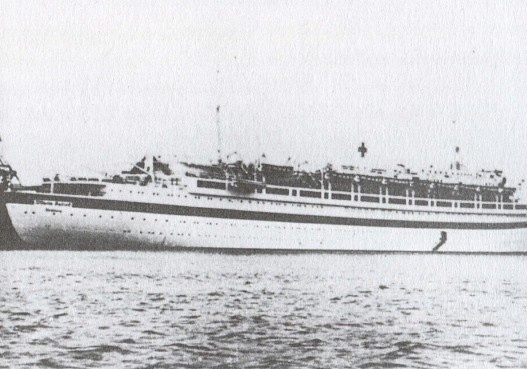 Иллюстрация к книге — Правда о &quot;Вильгельме Густлофе&quot; [i_030.jpg]