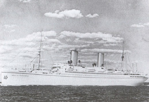 Иллюстрация к книге — Правда о &quot;Вильгельме Густлофе&quot; [i_044.jpg]