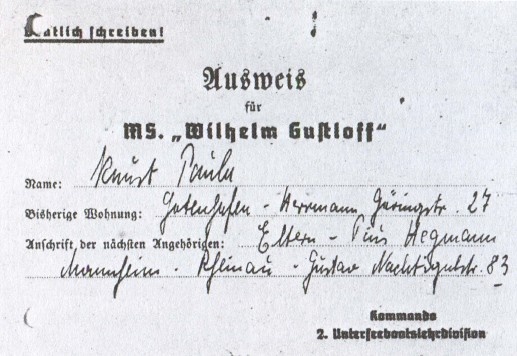 Иллюстрация к книге — Правда о &quot;Вильгельме Густлофе&quot; [i_045.jpg]