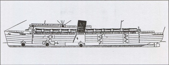 Иллюстрация к книге — Правда о &quot;Вильгельме Густлофе&quot; [i_047.jpg]