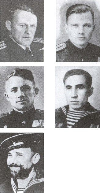 Иллюстрация к книге — Правда о &quot;Вильгельме Густлофе&quot; [i_048.jpg]