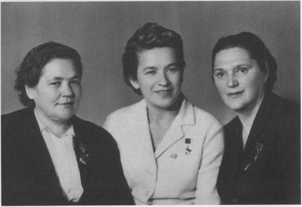 Иллюстрация к книге — Легендарные разведчики [image10.jpg]