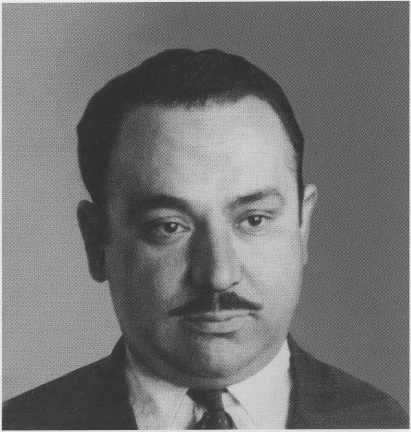 Иллюстрация к книге — Легендарные разведчики [image13.jpg]