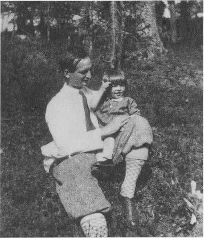 Иллюстрация к книге — Легендарные разведчики [image17.jpg]