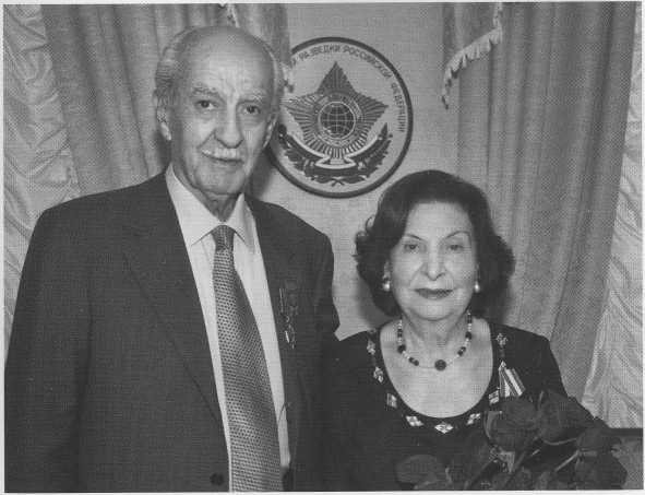 Иллюстрация к книге — Легендарные разведчики [image23.jpg]