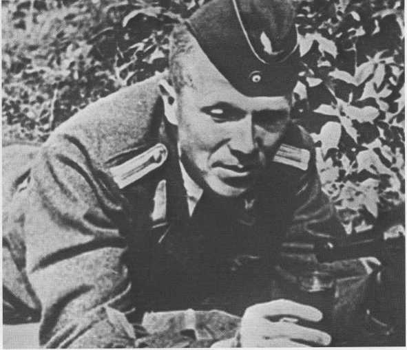 Иллюстрация к книге — Легендарные разведчики [image6.jpg]