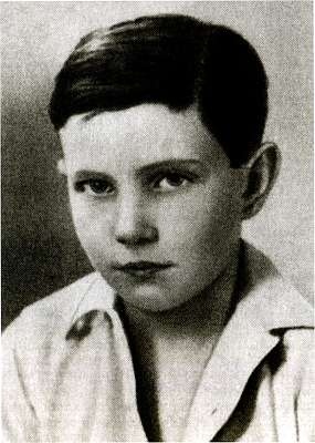 Иллюстрация к книге — Ким Филби [i_007.jpg]