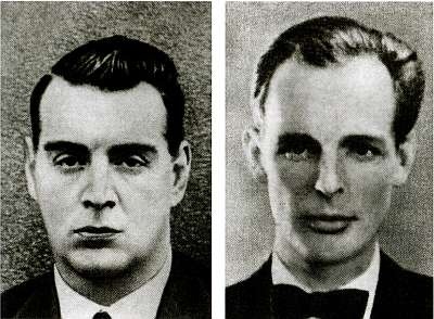 Иллюстрация к книге — Ким Филби [i_010.jpg]