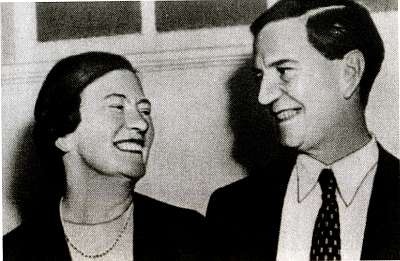 Иллюстрация к книге — Ким Филби [i_014.jpg]