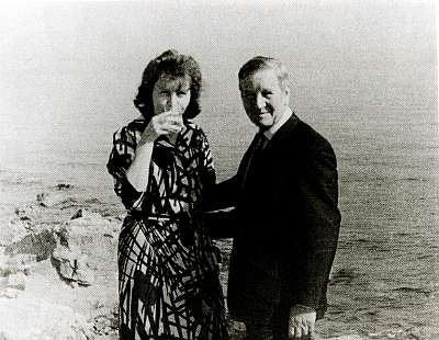 Иллюстрация к книге — Ким Филби [i_025.jpg]