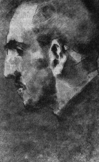 Иллюстрация к книге — Врубель [i_008.jpg]