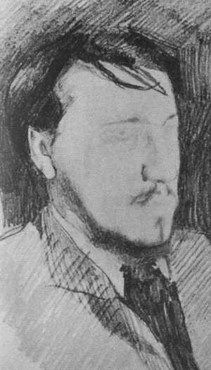 Иллюстрация к книге — Врубель [i_035.jpg]