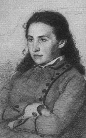 Иллюстрация к книге — Врубель [i_050.jpg]