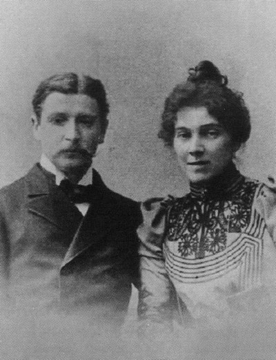 Иллюстрация к книге — Врубель [i_055.jpg]