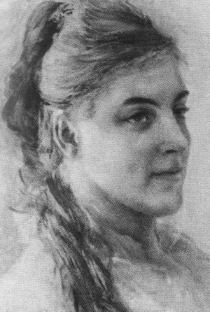 Иллюстрация к книге — Врубель [i_065.jpg]