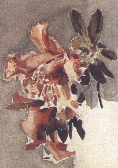 Иллюстрация к книге — Врубель [i_079.jpg]