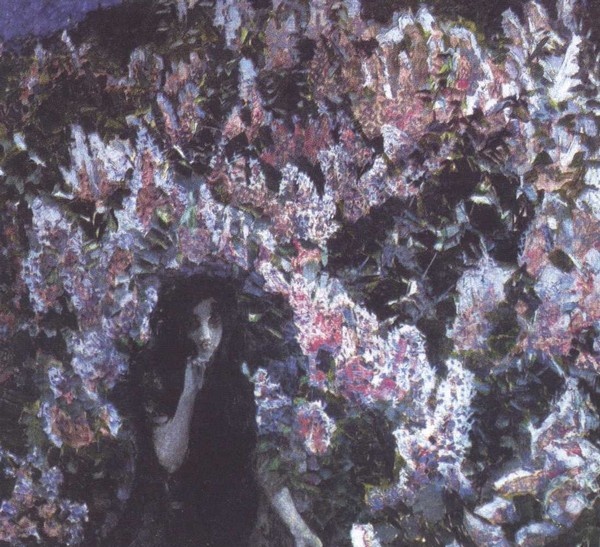 Иллюстрация к книге — Врубель [i_094.jpg]