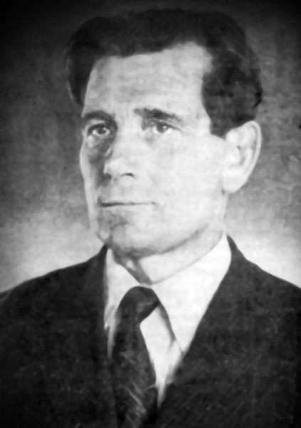 Иллюстрация к книге — Я дрался на Т-34. Третья книга [i_009.jpg]