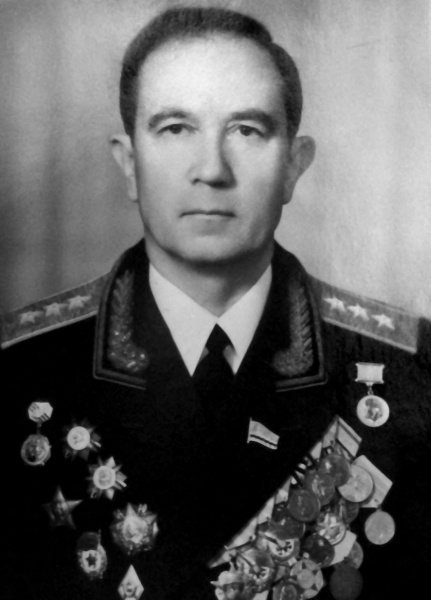 Иллюстрация к книге — Я дрался на Т-34. Третья книга [i_013.jpg]