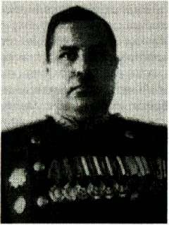 Иллюстрация к книге — Я дрался с самураями. От Халхин-Гола до Порт-Артура [i_004.jpg]