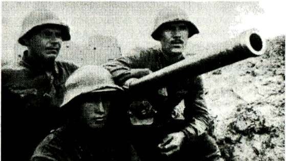 Иллюстрация к книге — Я дрался с самураями. От Халхин-Гола до Порт-Артура [i_007.jpg]