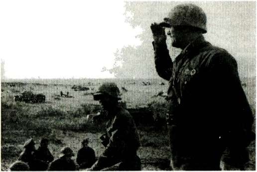 Иллюстрация к книге — Я дрался с самураями. От Халхин-Гола до Порт-Артура [i_022.jpg]