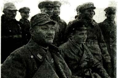 Иллюстрация к книге — Я дрался с самураями. От Халхин-Гола до Порт-Артура [i_029.jpg]