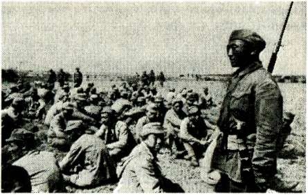 Иллюстрация к книге — Я дрался с самураями. От Халхин-Гола до Порт-Артура [i_030.jpg]