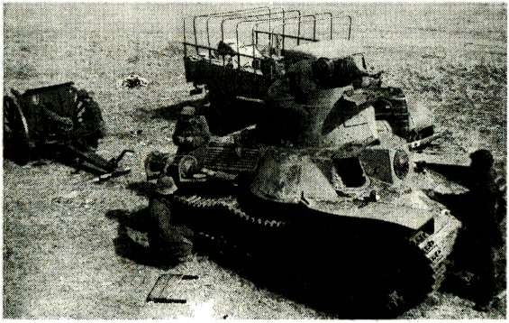 Иллюстрация к книге — Я дрался с самураями. От Халхин-Гола до Порт-Артура [i_031.jpg]