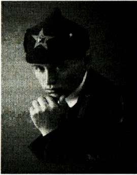 Иллюстрация к книге — Я дрался с самураями. От Халхин-Гола до Порт-Артура [i_033.jpg]