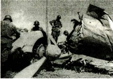 Иллюстрация к книге — Я дрался с самураями. От Халхин-Гола до Порт-Артура [i_038.jpg]