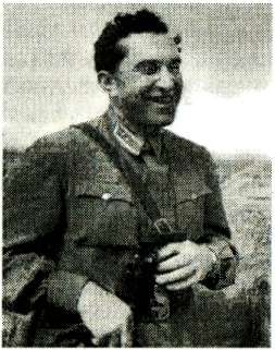 Иллюстрация к книге — Я дрался с самураями. От Халхин-Гола до Порт-Артура [i_039.jpg]