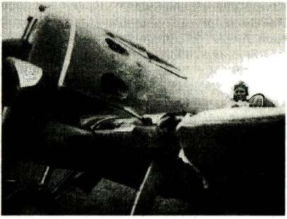 Иллюстрация к книге — Я дрался с самураями. От Халхин-Гола до Порт-Артура [i_040.jpg]